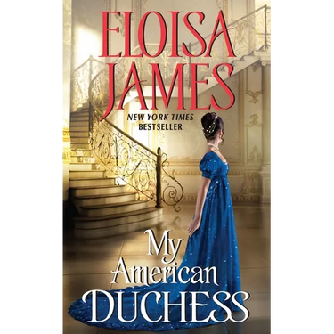 My American Duchess