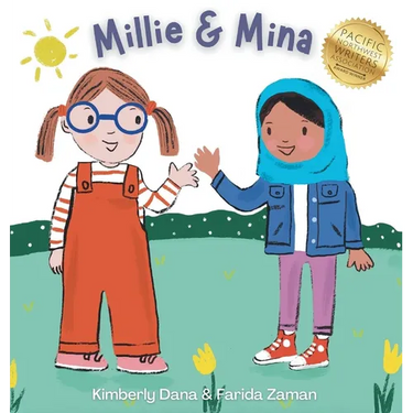 Millie & Mina