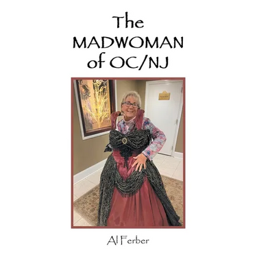 The MADWOMAN of OC/NJ