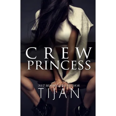Crew Princess
