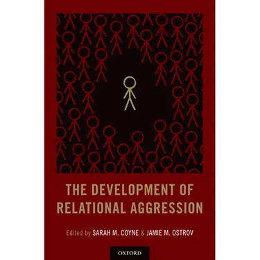 Development of Relational Aggression
