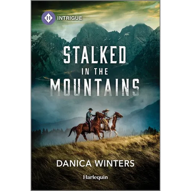 Stalked in the Mountains