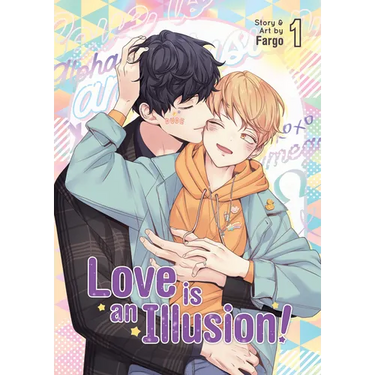 Love Is an Illusion! Vol. 1