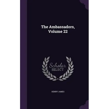 The Ambassadors, Volume 22