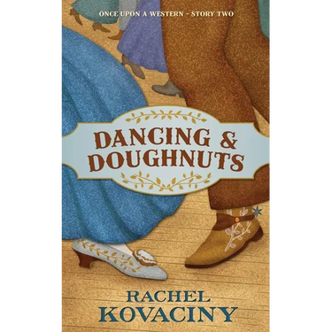 Dancing and Doughnuts