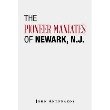 The Pioneer Maniates of Newark, N.J.