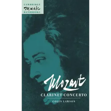 Mozart: Clarinet Concerto