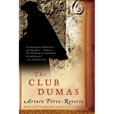 The Club Dumas
