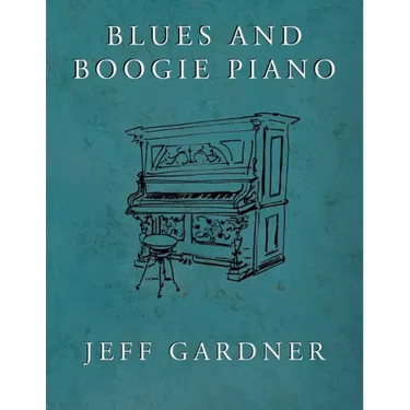 Blues and Boogie Piano