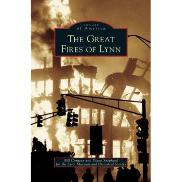 Great Fires of Lynn