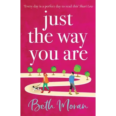 Just The Way You Are