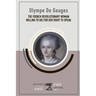 Olympe De Gouges: The French Revolutionary Woman Willing to Die for her Right to Speak