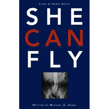 She Can Fly: A Domestic Violence Survival Story