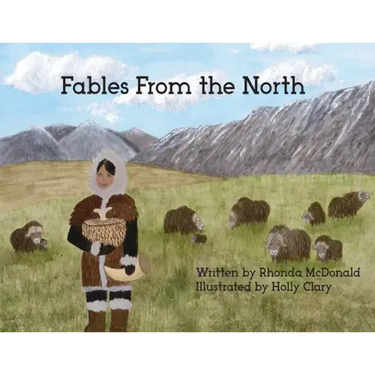 Fables From the North