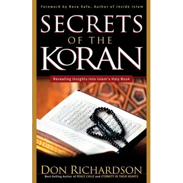 The Secrets of the Koran