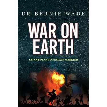 War on Earth