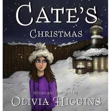 Cate's Christmas