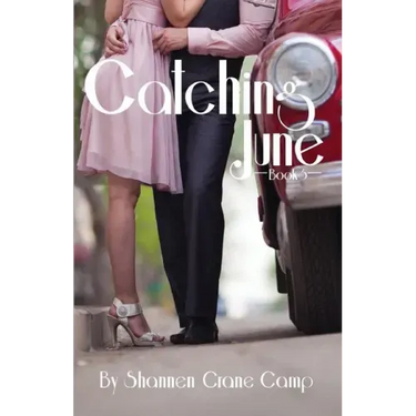 Catching June