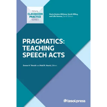 Pragmatics: Teaching Speech Acts