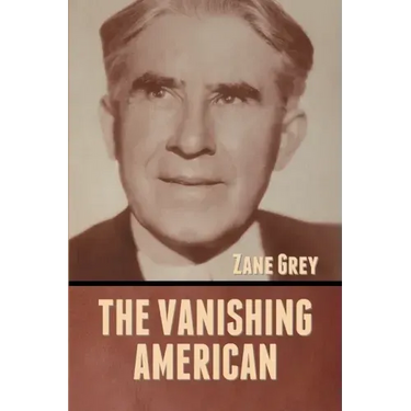 The Vanishing American