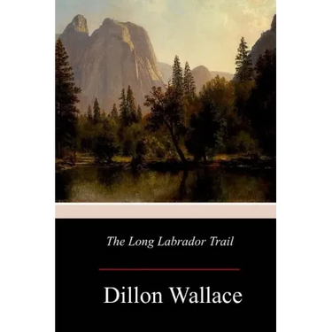 The Long Labrador Trail