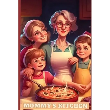 Mommy's Kitchen