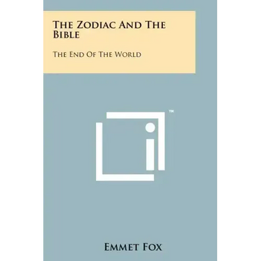 The Zodiac And The Bible: The End Of The World