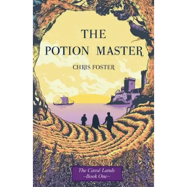 The Potion Master
