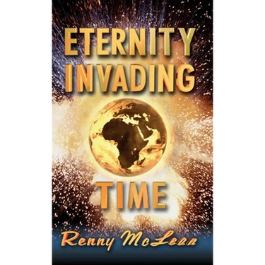 Eternity Invading Time