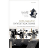 Diplomatic Investigations