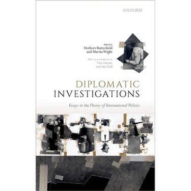 Diplomatic Investigations