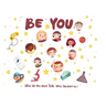 Be You - what do I want to be when I grow up kids book: What do you want to be when you grow up?