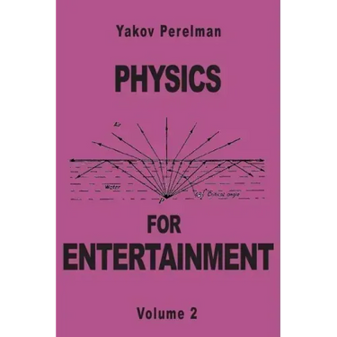 Physics for Entertainment