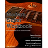 Modern Guitar Workbook: a technical guide for the modern guitarist