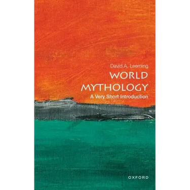 World Mythology: A Very Short Introduction