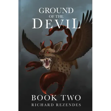 Ground of the Devil: Book Two