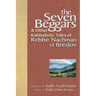 The Seven Beggars: & Other Kabbalistic Tales of Rebbe Nachman of Breslov