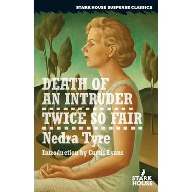 Death of an Intruder / Twice So Fair