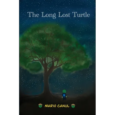The Long Lost Turtle