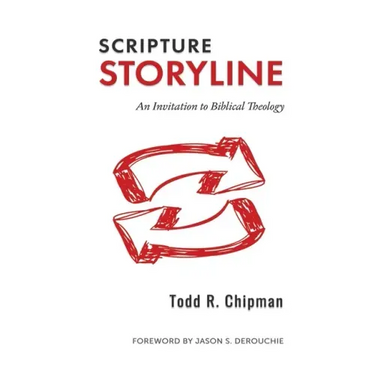 Scripture Storyline: An Invitation to Biblical Theology