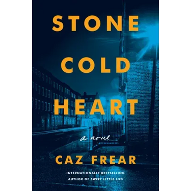 Stone Cold Heart
