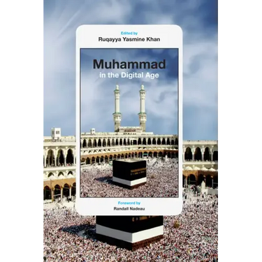 Muhammad in the Digital Age