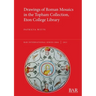 Drawings of Roman Mosaics in the Topham Collection, Eton College Library