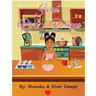 Sweet River's Recipes