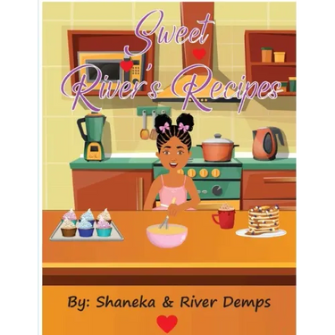 Sweet River's Recipes