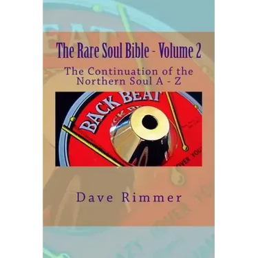 The Rare Soul Bible - Volume 2