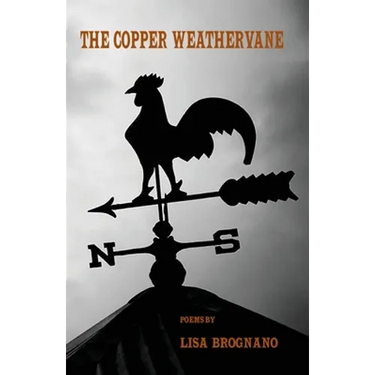 The Copper Weathervane