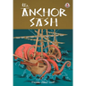 The Anchor Sash