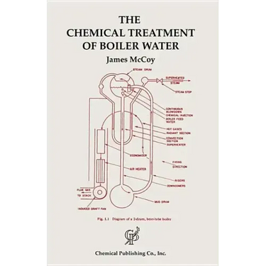 The Chemical Treatment of Boiler Water