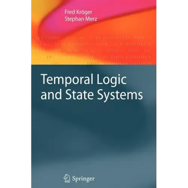 Temporal Logic and State Systems